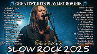 Top 16 Slow Rock Love Songs That Will Never Fade