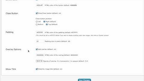 Screencast by @wordpressconfig from Screenr.com