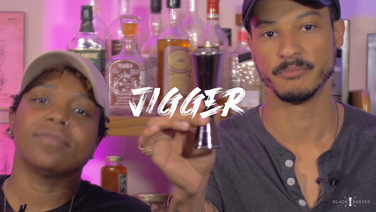 How to use basic bar tools for your home bar YouTube