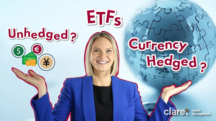 How Currency-Hedged ETFs Work - DayDayNews