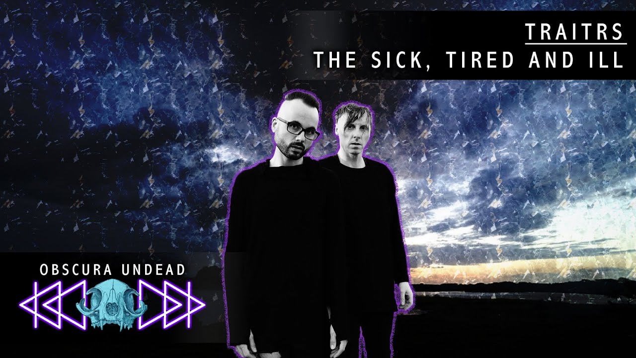 Watch New Goth Music Recommendation | Traitrs - The Sick, Tired and Ill | Post-Punk on YouTube Watch New Goth Music Recommendation | Traitrs - The Sick, Tired and Ill | Post-Punk on YouTube