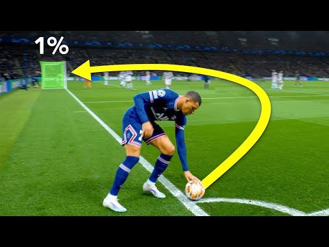 Impossible Kylian Mbappé Moments