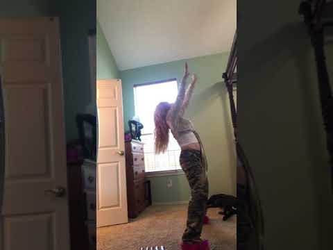 Christine Winburn Dance