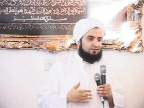 قوة الجمال وجمال القوة الحبيب علي الجفري كينيا