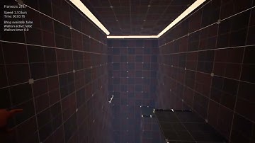 Inertia Speedrun (Classics 9, 200FPS, Legacy) [No Multi-bind] in 00:00:08,755