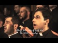 شرارا كليا بدق ترتيلة جديدة للمعهد الكهنوتي 2014 2015