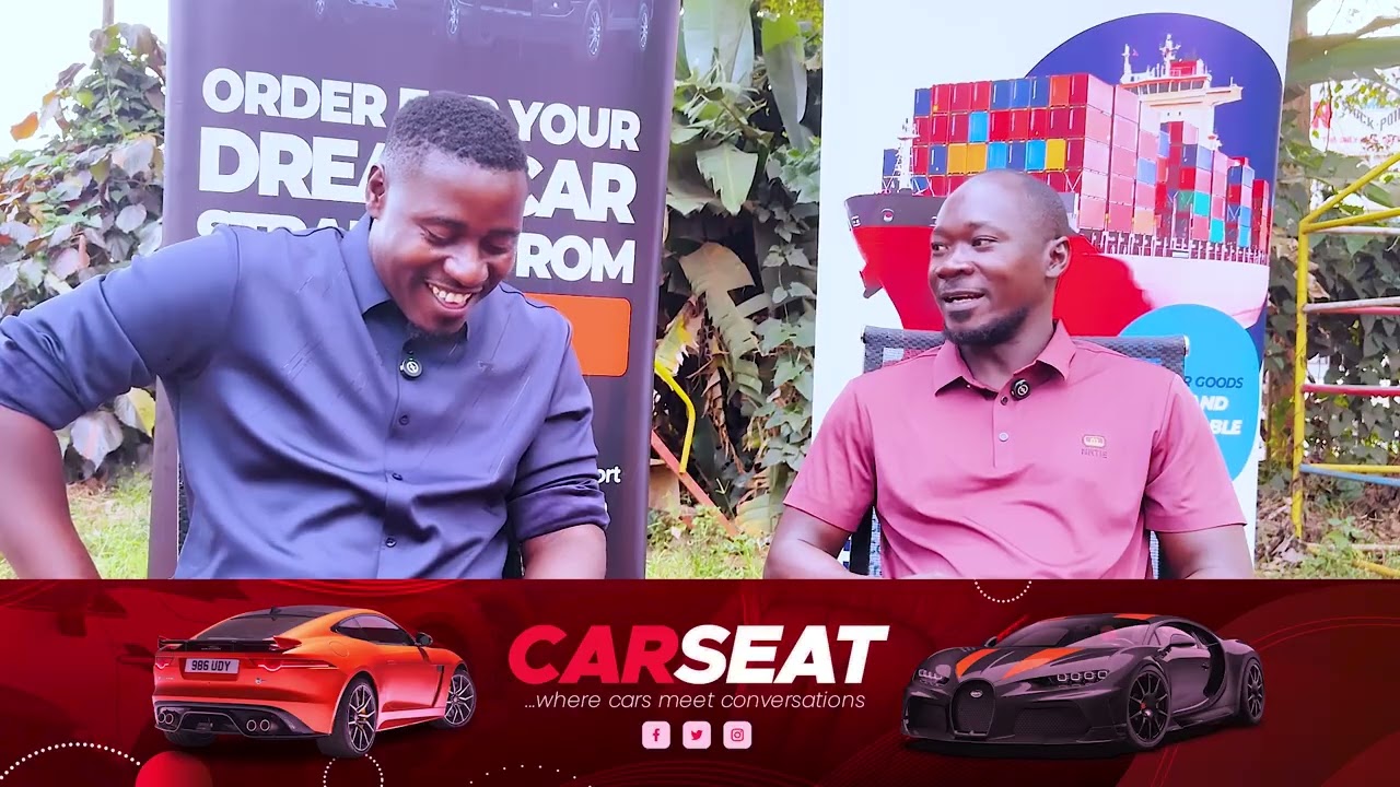 TASTE OF WOMEN IN CARS