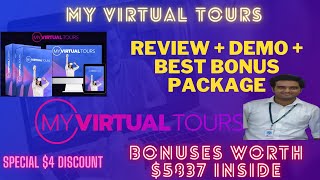 Celebrity My Virtual Tours Review 👉Demo And 🎁Bonuses🎁 Worth 💲5837 For👉 [MyVirtualTours Review]👇 Net Worth