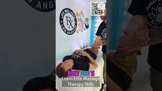 Mastering The Lean Back Pull: Perfect Your Technique #shorts