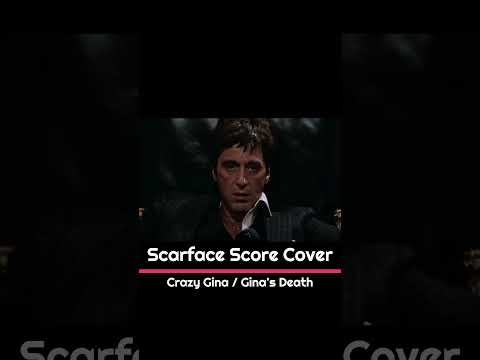 Scarface Score Crazy