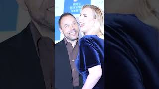 The way Stephen Graham looks at his wife Hannah Walters🥹#stephengraham #romance #shorts #redcarpet