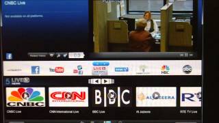 netTALK TV Test and Review - Watch tv anywhere you have Internet