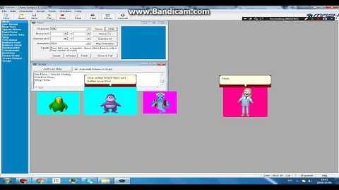 MSagent Activity Episode 2