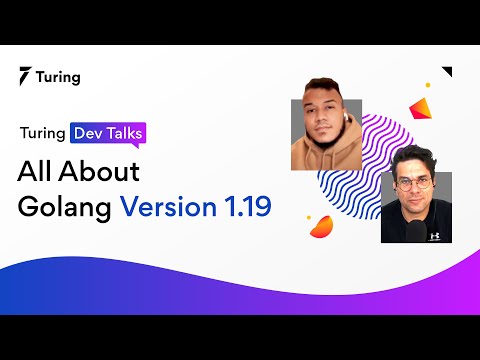 All About Golang Version 1.19 | Golang Developer Jobs | Latest Update