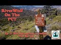 2019 pacific crest trail  ep 22 bird spring pass to joshua tree spring