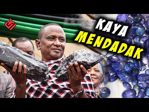 5 daftar batu permata langkah dan memiliki nilaj jual tertinggi di dunia .. 