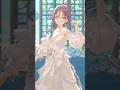 たりラフュマージュと結婚式【クローバー シャニソンMV】#シャニソン #シャニマス