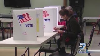 New voting system for Woodbury County