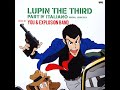 Theme From Lupin III 2015 A1