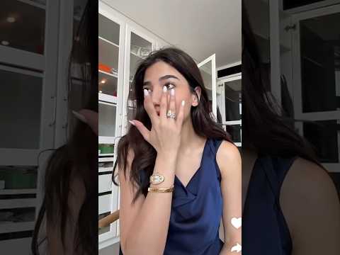 نارين مرضت سناب اكسبلور نارينبيوتي ترند Narinbeauty 