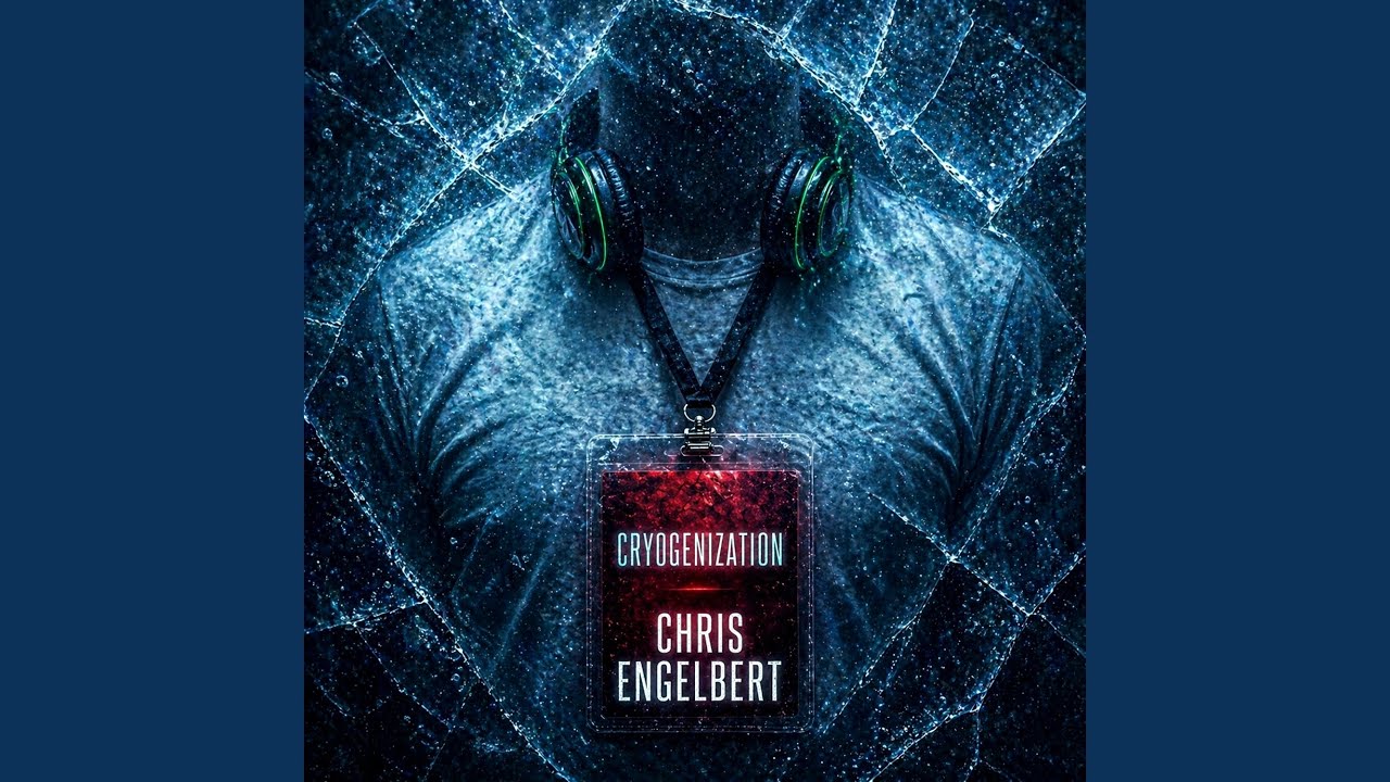 YouTube에서 Cryogenization 보기 YouTube에서 Cryogenization 보기