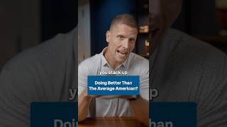 Do You Have More Saved Than the Average American?