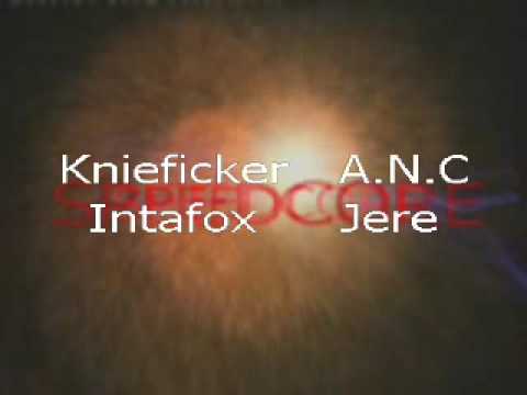 splittercore que es SPEEDCORE Kill's