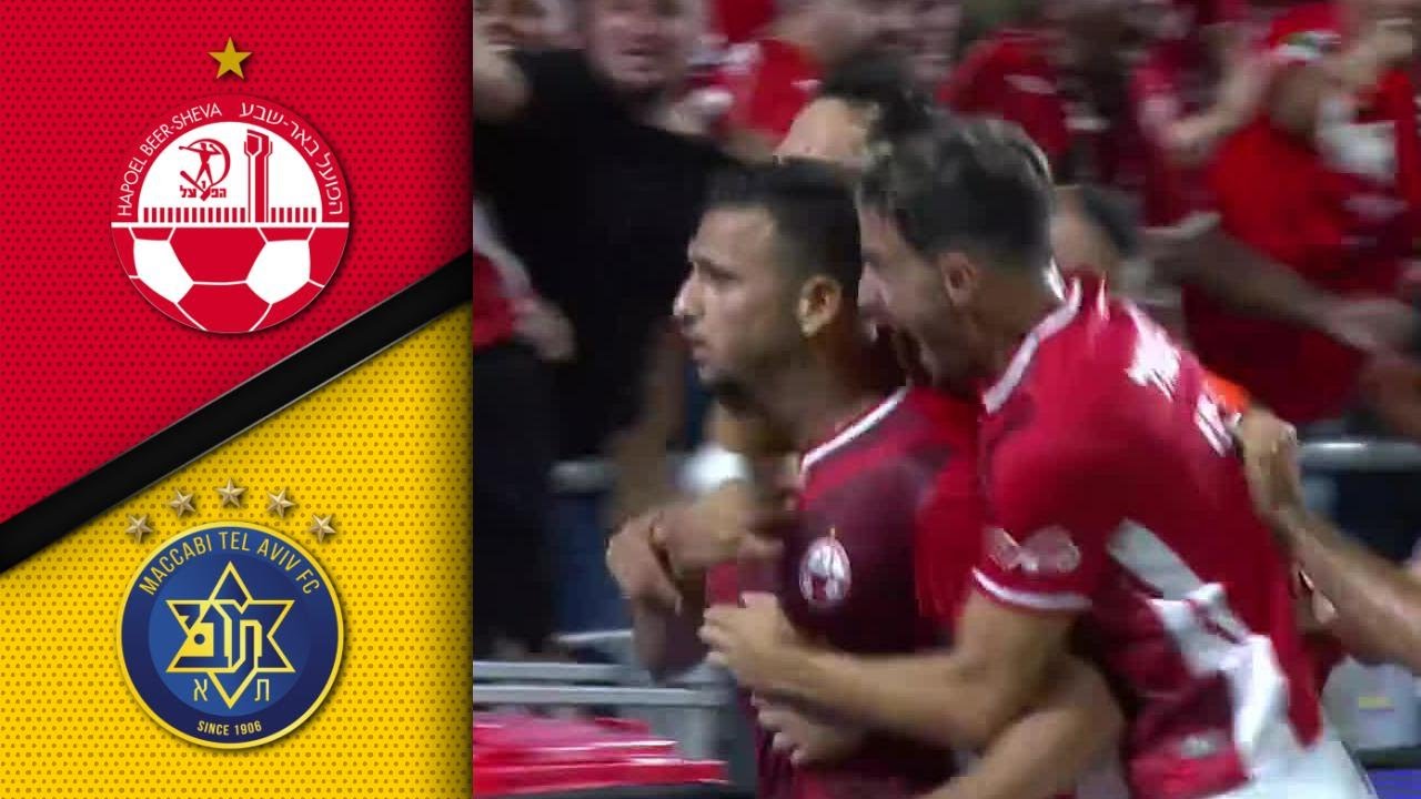 אלוף האלופים 25/26 | תקציר מורחב: מכבי ת