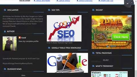 How To Create Twitter Tweet Widget For Websites and Blogger Urdu Hindi