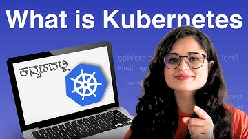 What is Kubernetes? | 2024 Beginner