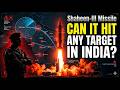 Pakistan's Shaheen-III Missile Range Will Shock You 🚀