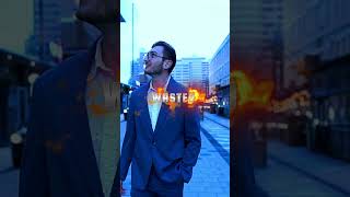 WASTED  #clubmusic #nightdrive