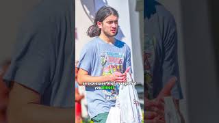 Why Michael Jackson’s Kids Look So Different?foryou #celebrity #fyp #usaus #popculturenews