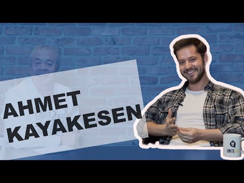 Ahmet Kayakesen ile 10 Soru Büktük | Yasak Elma, Hakan, Hanım Köylü, Kertenkele #75
