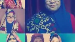 #Smule #EmpatDara #Gvoc #KomplotSuaraPuaka