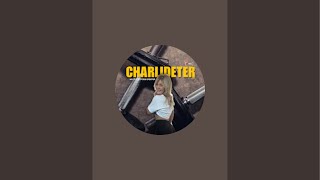 Charli Deter Is Live