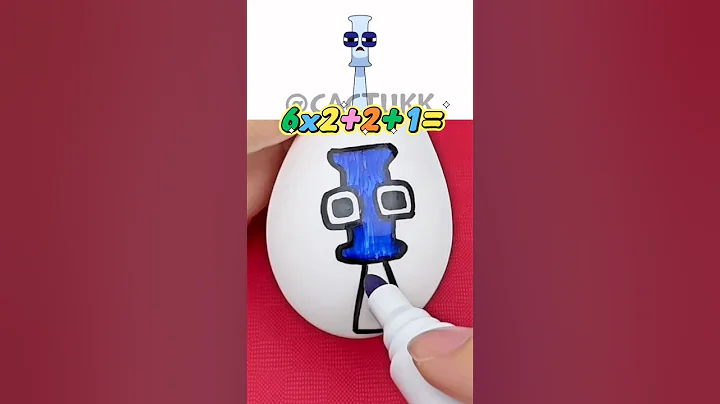 I Drew Sprunki OC I from Alphabet Lore #sprunki #incredibox ​⁠#incrediboxsprunki @cactukk