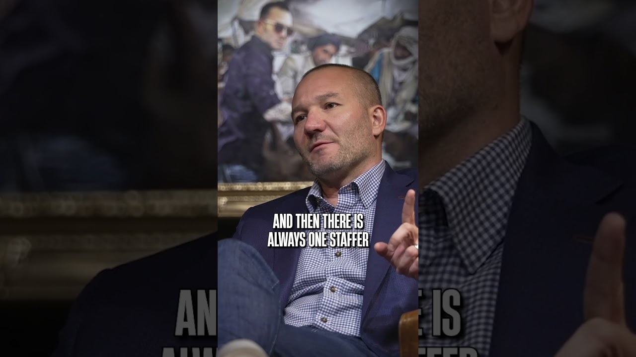 What is a CIA Blue Badger?