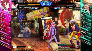 CATHERINE IS SO GOOD - Chaos Code - New Sign Of Catastrophe