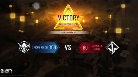 Call OF Duty Mobile - SEASON 9 - Gameplay Walkthrough Part 138 [10v10 SHIPMENT]