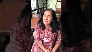 Lidya Kandou Berbicara Tentang Nganarasa Resto