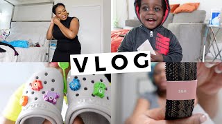 MOM VLOG | GROWN UP EVENTS 🥂 CBC GALA👗 SOLO PARENTING AS A TODDLER MOM 2024 🎠