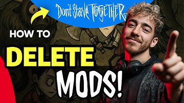 How to DELETE MODS in Don