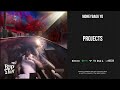 Moneybagg Yo - 'Projects' from 'A Gangsta's Pain'