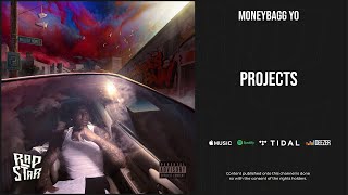 Moneybagg Yo - ''Projects'' (A Gangsta's Pain)