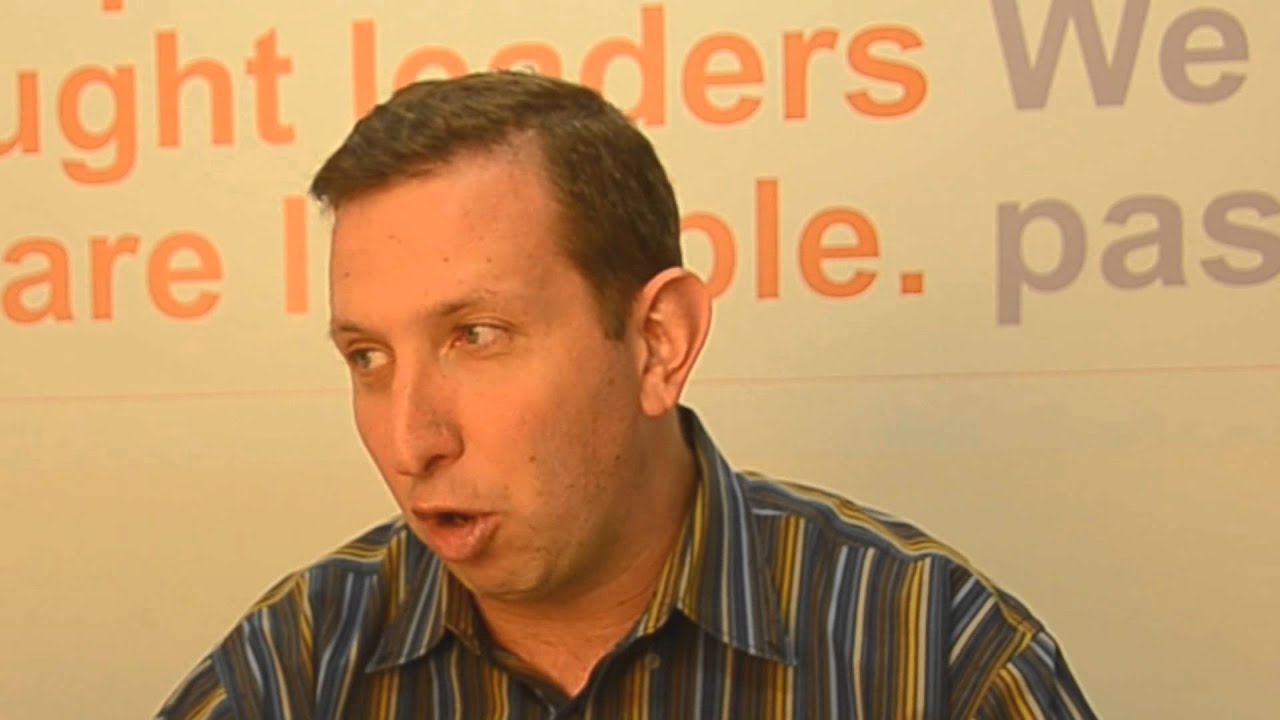 Marketing Nightmares interview: Dave Kerpen:  Likeable Social Media