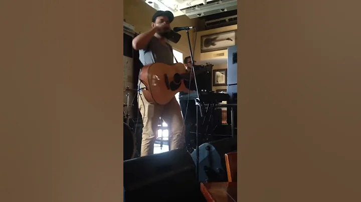 Te vi venir (cover) David Karlin