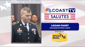 CoastTV Salutes - August 28, 2024