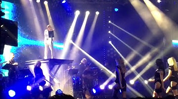 Thumbnail of Νότης Σφακιανάκης - Όπως Σε Θέλω Σ' Ονειρεύομαι - Fever