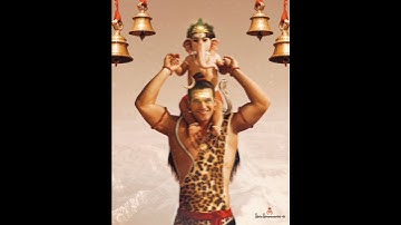 Jai Ganesh Jai Mere Deva | Ganesh Chaturthi Special | Ganpati Status | @shiv_sharanarthi